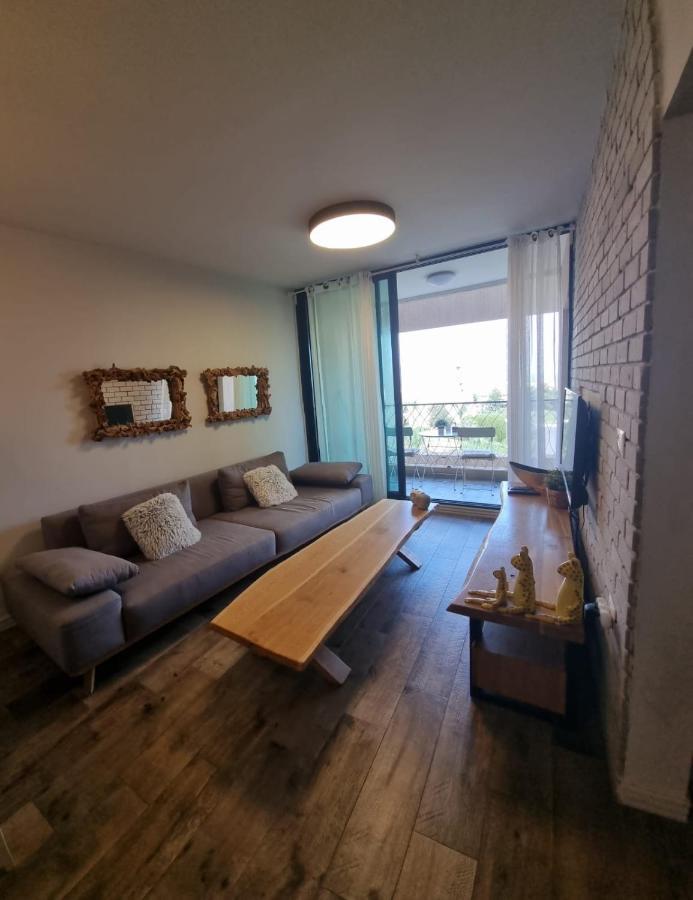 Caesarea Inn Экстерьер фото