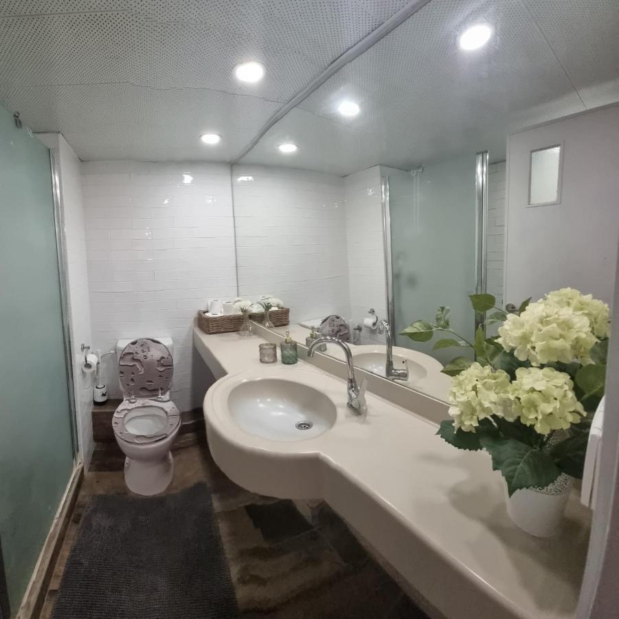Caesarea Inn Экстерьер фото