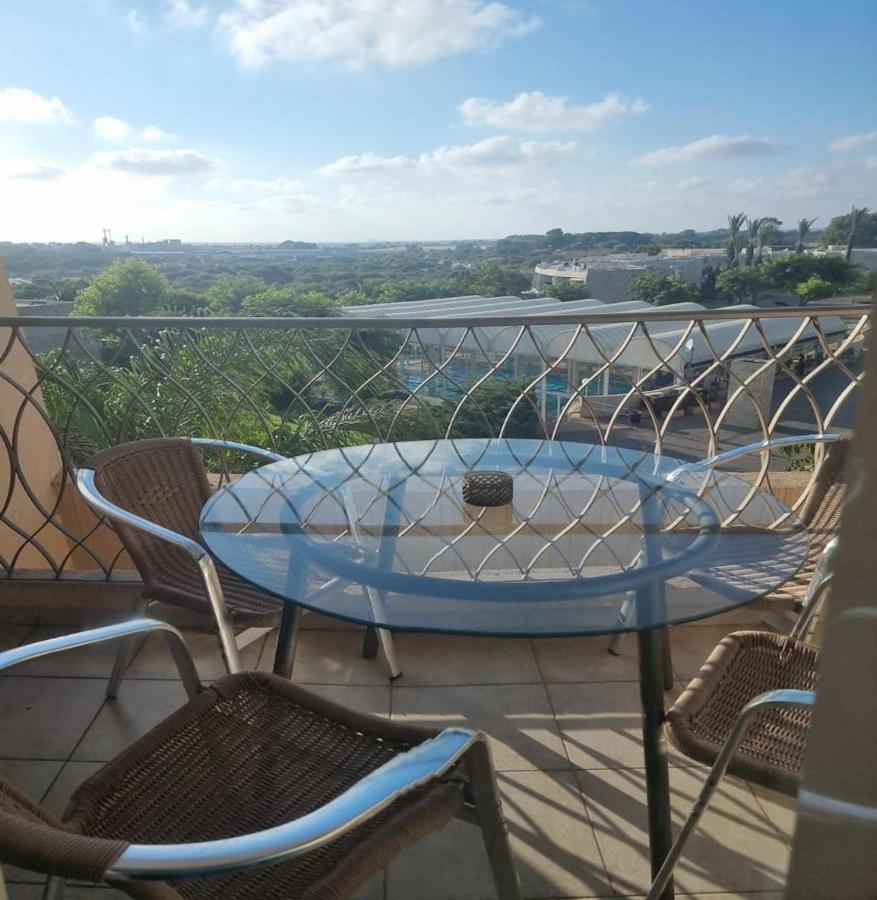 Caesarea Inn Экстерьер фото