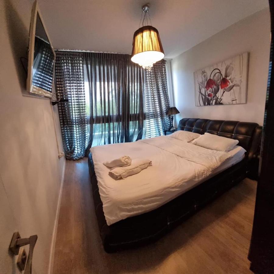 Caesarea Inn Экстерьер фото