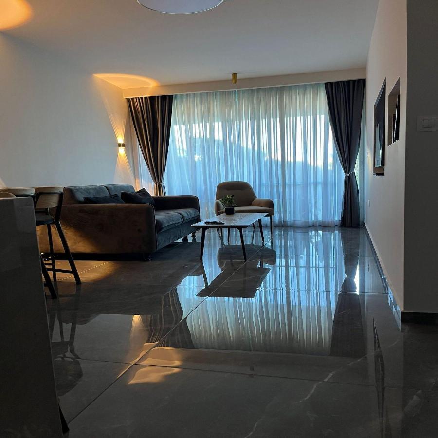 Caesarea Inn Экстерьер фото