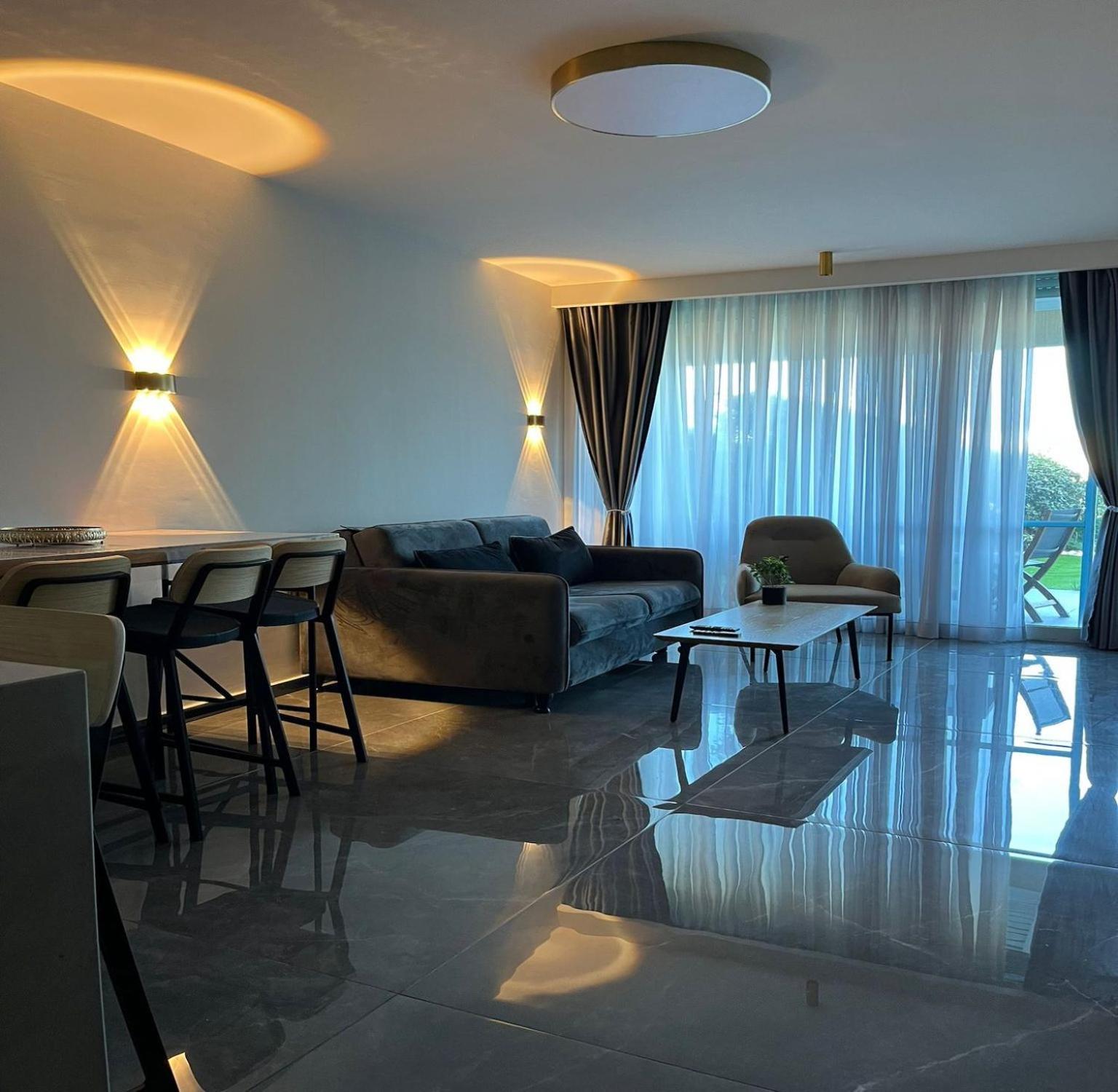 Caesarea Inn Экстерьер фото
