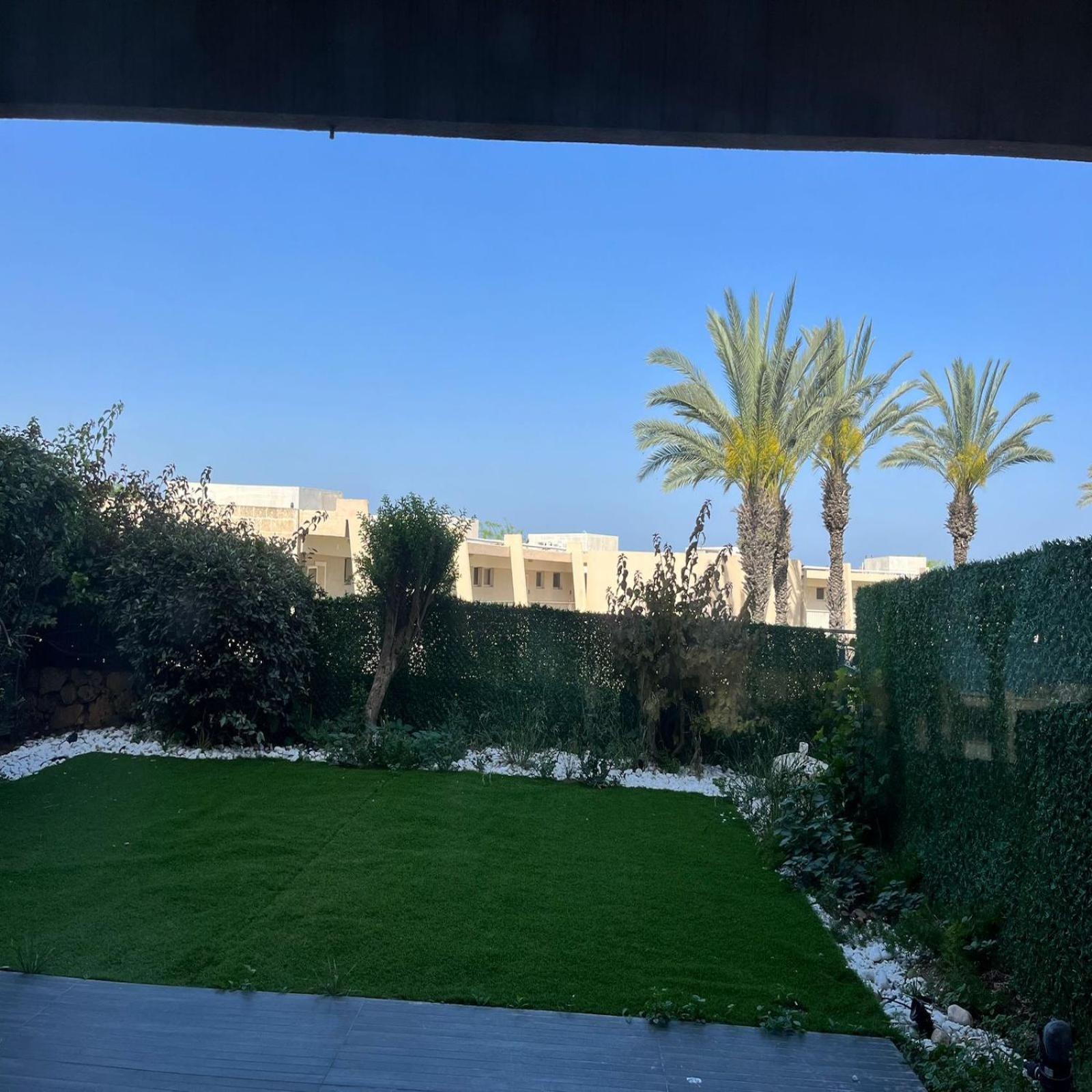 Caesarea Inn Экстерьер фото