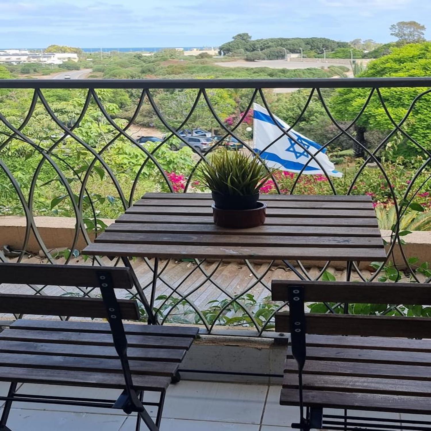 Caesarea Inn Экстерьер фото